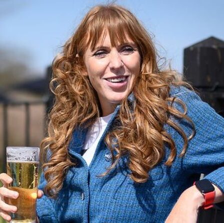 Les efforts d'Angela Rayner pour l'avenir du travail écrasés car «seulement 8% des membres donnent une chance au travail»