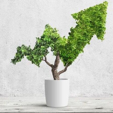 Les entreprises soucieuses de l'environnement offrent sept pour cent de meilleurs rendements selon une étude