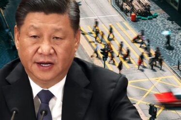 Les «espions dormeurs» chinois demandent un visa spécial britannique destiné aux citoyens de Hong Kong – rapport