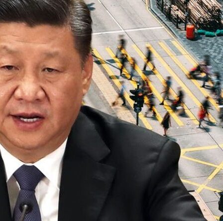 Les «espions dormeurs» chinois demandent un visa spécial britannique destiné aux citoyens de Hong Kong – rapport