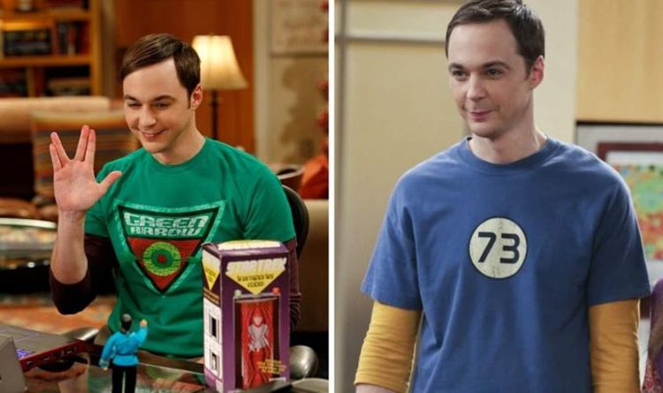 Les fans de Big Bang Theory exposent un «trou de l'intrigue» flagrant dans la rangée de mandats de Sheldon et Leonard