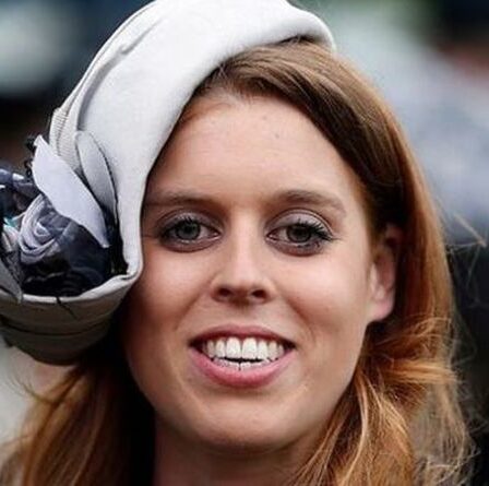 Les fans de Royal «tellement adorables» jaillissent devant de doux clichés du «fils bonus» de la princesse Beatrice, Wolfie