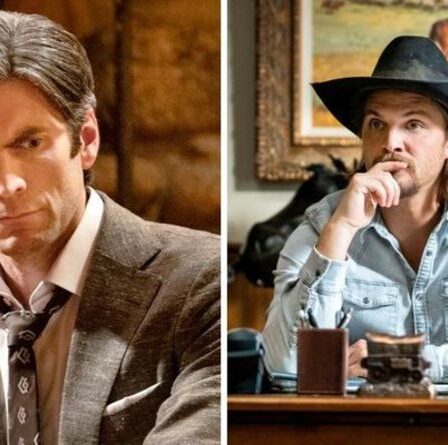 Les fans de Yellowstone furieux de la mise à jour controversée de Jamie Dutton "Ne mérite pas Kayce"