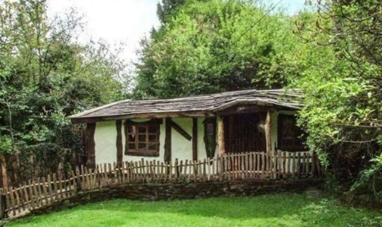 Les fans du Seigneur des Anneaux peuvent réserver une maison Hobbit à Forest of Dean ce mois-ci