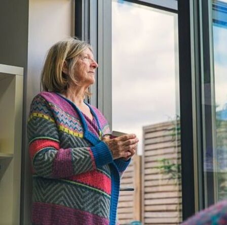 Les femmes WASPI «justifiées» après le changement de l'âge de la retraite de l'État du DWP