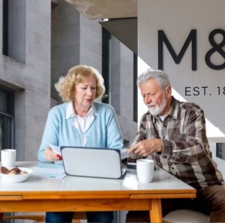 Les fermetures de comptes courants de M&S Bank se déclenchent - Les Britanniques sont invités à agir d'ici demain