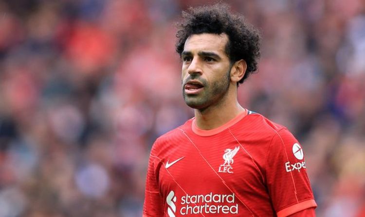 Les joueurs de Liverpool croient en Mohamed Salah alors que les Reds sont en pourparlers pour conclure un accord avec les stars