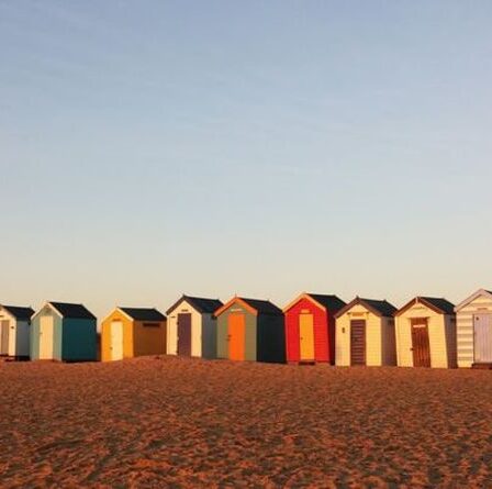 Les meilleures villes du Royaume-Uni où s'installer, y compris la paisible North Berwick ou Lewes