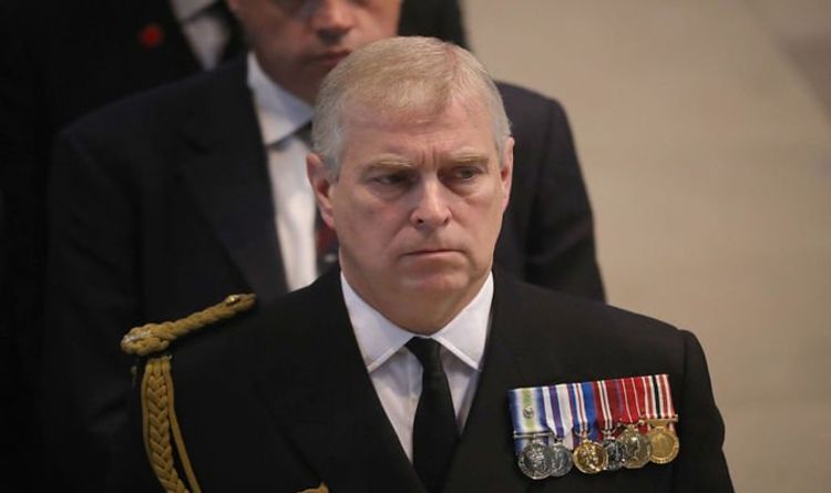 « Les militaires ne voudraient pas de lui ! »  Un expert royal dénonce les perspectives de l'armée du prince Andrew au milieu d'un scandale