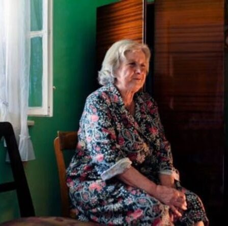 Les modifications apportées aux règles de retraite de l'État pourraient signifier que vous subissez un «choc de revenu lorsque votre partenaire décède»