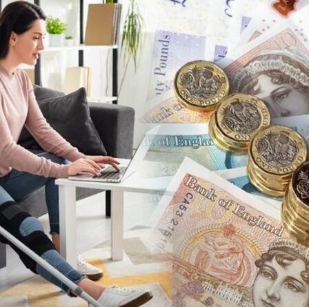 Les paiements PIP peuvent être arrêtés - liste complète des changements qui doivent être signalés au DWP