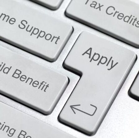 Les paiements du crédit universel, du PIP et de la pension d'État arriveront au début de la semaine prochaine - quel jour ?