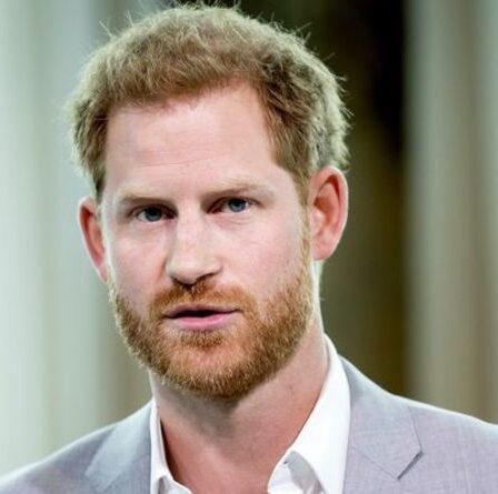 Les "parallèles fascinants" du prince Harry avec Edward VIII en disgrâce - "Cela va beaucoup plus loin"