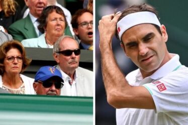 Les parents de Roger Federer refusent de confirmer leurs plans de retraite avec une troisième opération au genou prévue