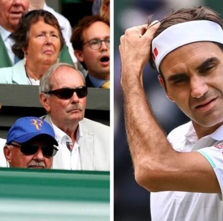 Les parents de Roger Federer refusent de confirmer leurs plans de retraite avec une troisième opération au genou prévue