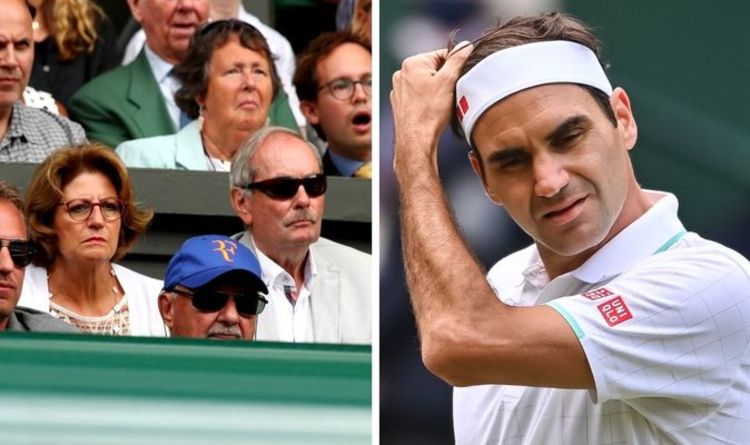 Les parents de Roger Federer refusent de confirmer leurs plans de retraite avec une troisième opération au genou prévue
