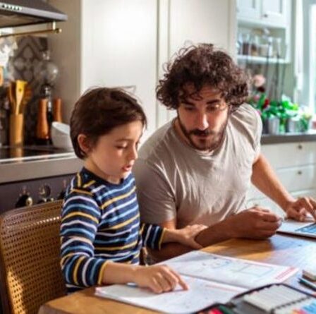 Les parents peuvent augmenter leurs droits à pension par milliers - faites-vous une simple erreur ?