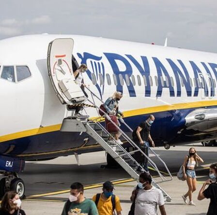 Les passagers de Ryanair se sont vu refuser l'entrée après avoir transporté de « fausses » cartes d'embarquement – ​​« mesquines et diaboliques »