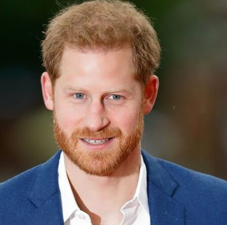Les plans des mémoires du prince Harry démantelés par un expert: "Avons-nous besoin d'un commentaire en cours?"