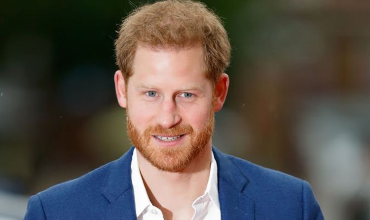 Les plans des mémoires du prince Harry démantelés par un expert: "Avons-nous besoin d'un commentaire en cours?"