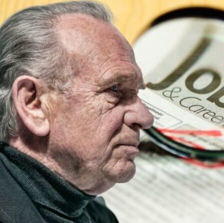 Les plus de 50 ans en emploi devraient atteindre un niveau record d'ici 2030 alors que l'âge de la retraite de l'État augmente