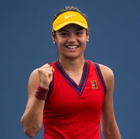 Les préparatifs de l'US Open d'Emma Raducanu prennent une tournure alors que l'adversaire Jennifer Brady se retire