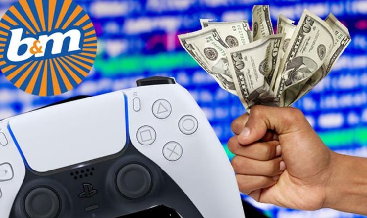 Les prix des contrôleurs PlayStation 5 Dualsense ont été réduits à 35 £ - vérifiez le stock local ICI