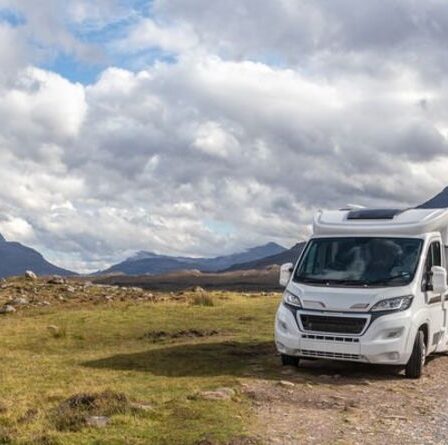 Les propriétaires de caravanes peuvent encaisser lorsqu'ils ne sont pas en vacances - voici comment gagner