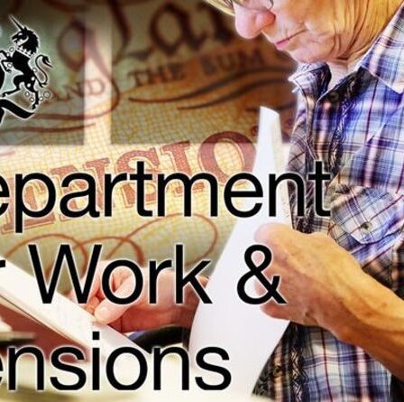 Les régimes de retraite collectifs comblent l'écart entre le salaire final et les régimes à cotisations définies - DWP propose un changement