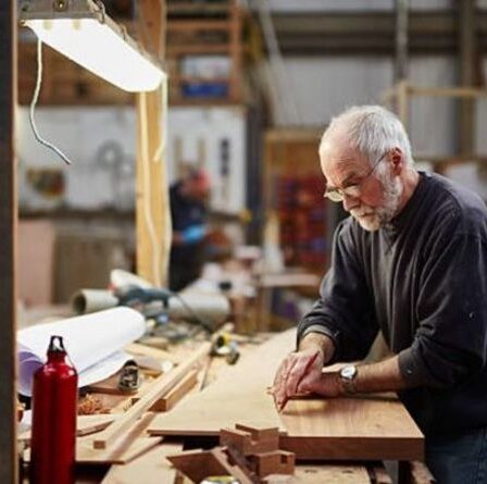 Les retraités britanniques retournent au travail avec un coup de pouce « vital » pour l'économie