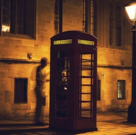 Les scientifiques sont déconcertés par les personnes qui peuvent «éteindre les lampadaires» en passant devant