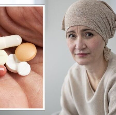 Les statines pourraient augmenter la survie contre les formes agressives de cancer - étude révolutionnaire