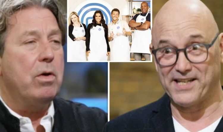 Les téléspectateurs de MasterChef célèbrent la décision de John Torode et Gregg Wallace "Quelle blague !"