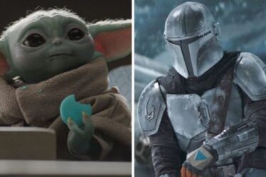 Les théories de la saison 3 de Mandalorian: Grogu revient alors qu'un indice clé taquine la réunion de Baby Yoda