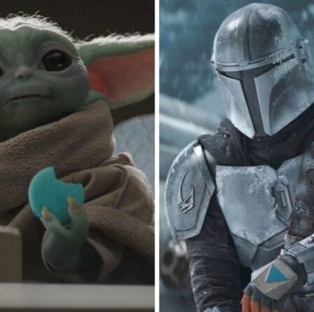 Les théories de la saison 3 de Mandalorian: Grogu revient alors qu'un indice clé taquine la réunion de Baby Yoda