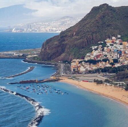 Les villages espagnols recherchent des travailleurs à distance à déménager - et paieront jusqu'à 2 600 £