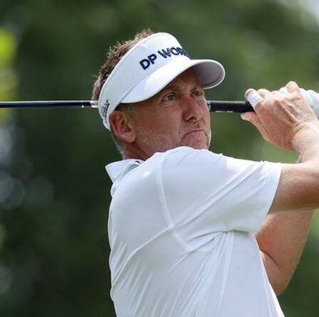 Les yeux de Poulter mènent tandis que McIlroy est parti frustré lors du WGC-Fed-Ex St. Jude Invitational Open