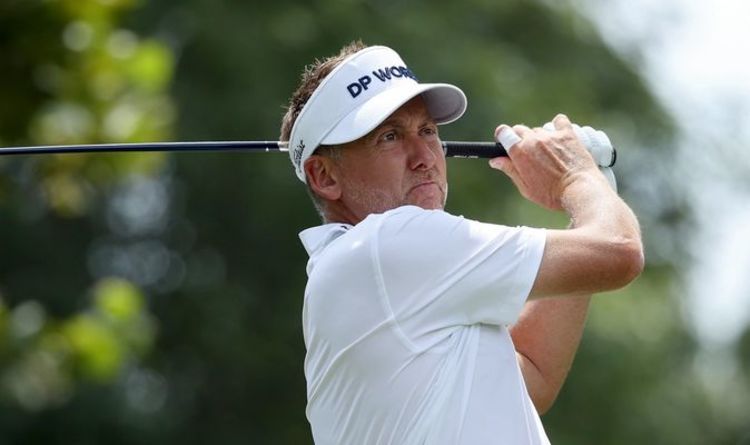 Les yeux de Poulter mènent tandis que McIlroy est parti frustré lors du WGC-Fed-Ex St. Jude Invitational Open