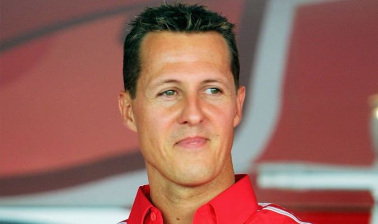 L'ex-manager de Michael Schumacher s'en prend à la famille du conducteur : "Pourquoi ne puis-je pas lui rendre visite ?"