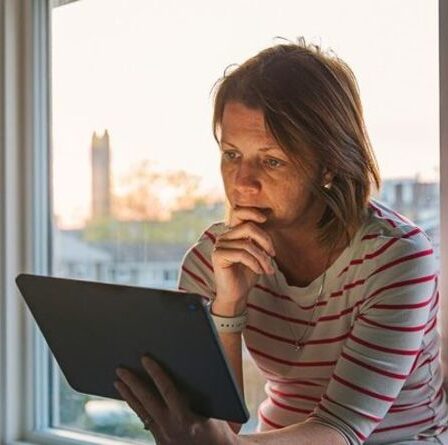 « L'héritage de la pandémie » prédit après une « augmentation inquiétante » dans les années 50 réclamant un crédit universel