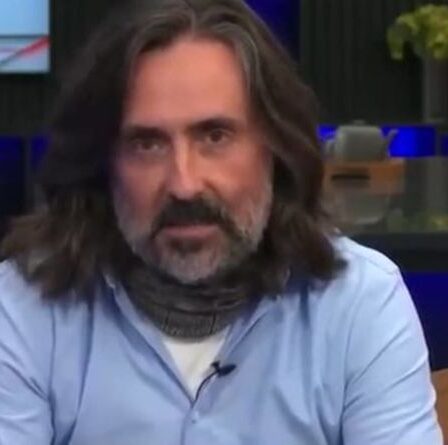 L'hôte de GB News attaque le contrôle SNP "dépassant" - "c'est allé beaucoup trop loin"