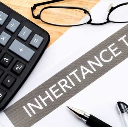 L'impôt sur les successions devient une «source de revenus importante» - comment en transmettre plus à vos proches