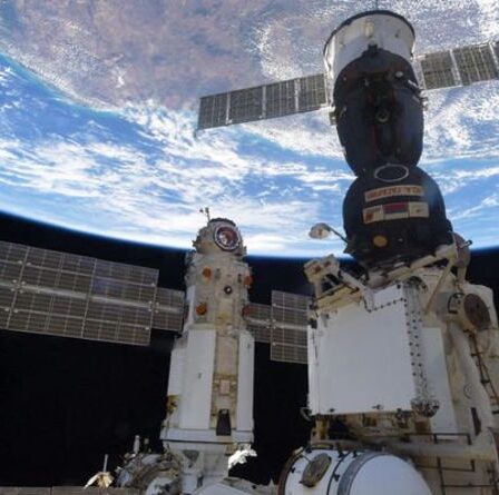 L'incident de l'ISS avec la Russie est plus grave qu'on ne le pensait – le directeur de la NASA a déclaré « d'urgence »