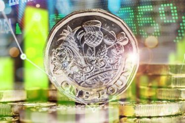"L'inflation est un problème mondial" - comment un "cercle vicieux" pourrait forcer les taux à augmenter en 2022