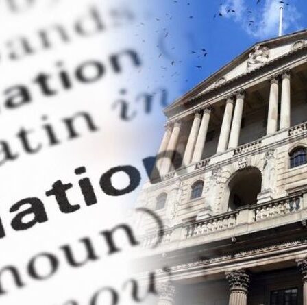 L'inflation tombe à 2% mais les épargnants "ne devraient pas être trop à l'aise" - tous les détails