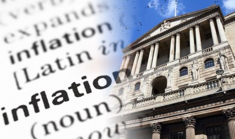 L'inflation tombe à 2% mais les épargnants "ne devraient pas être trop à l'aise" - tous les détails