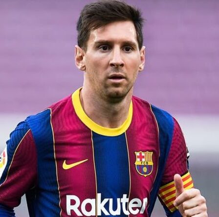 Lionel Messi "choisit le transfert du PSG" et l'accord pourrait être conclu ce week-end