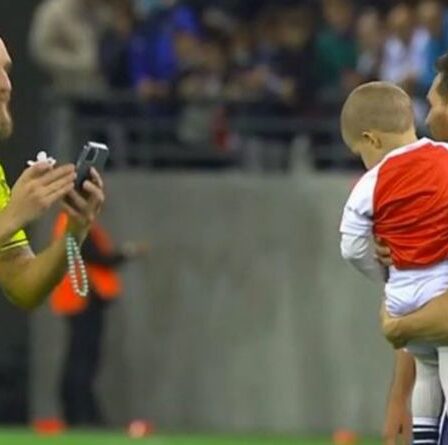 Lionel Messi fait ses débuts au PSG: trois moments qui mettent en évidence la folie du transfert gratuit