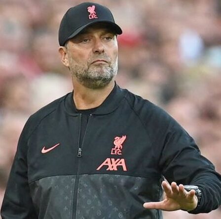 Liverpool a envoyé des conseils à Man City après que Chelsea à 10 a obtenu le tirage au sort d'Anfield