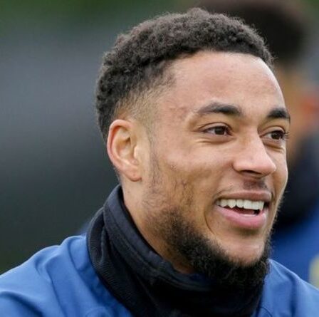 Liverpool « surprise des yeux de 21 millions de livres sterling sur le transfert d'Arnaut Danjuma » pour renforcer les options d'attaque